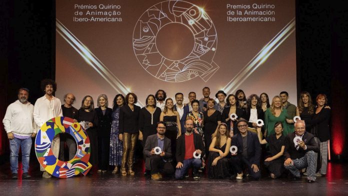 Premios Quirino