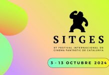 Primeros títulos e invitados estrella de Sitges 2024
