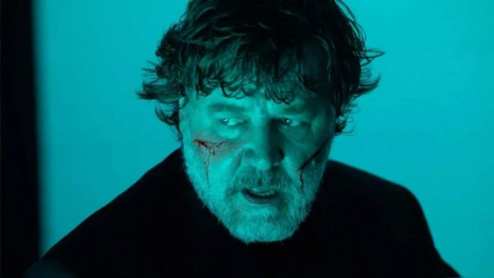 el exorcismo de georgetown - Vertice Cine