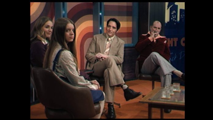 el último late night - Filmin