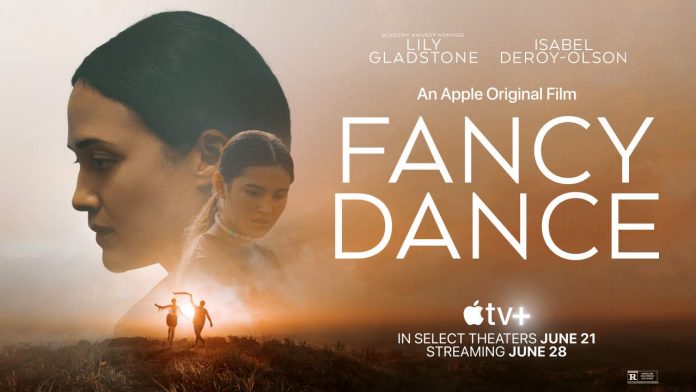 fanny dance - Apple TV+