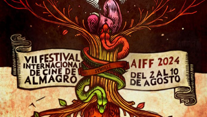 Festival Internacional de Cine de Almagro 2024