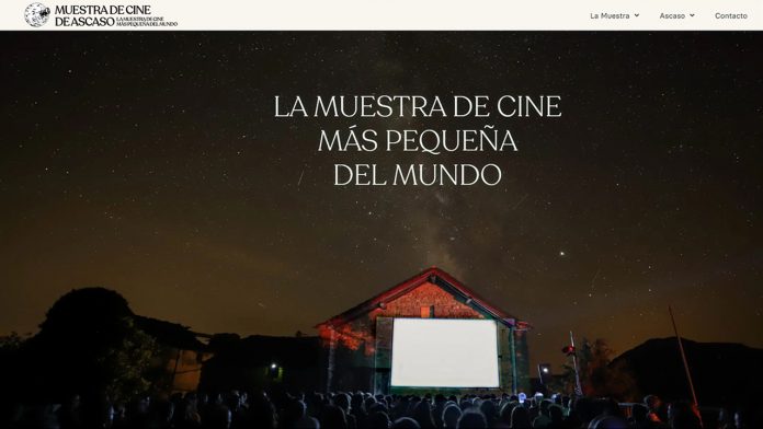 muestra ascaso