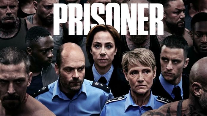prisonerf - ilmin