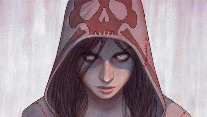 Revival - Syfy