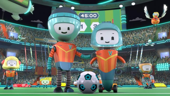 robotia