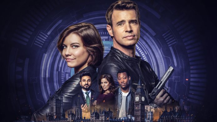 whiskey-cavalier - Warner TV