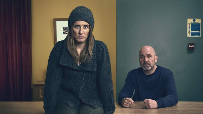 Without Sin: Libre de Culpa - AXN