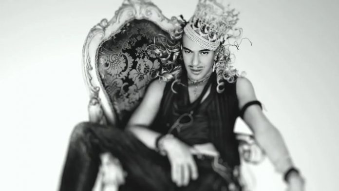 Auge y caída de John Galliano