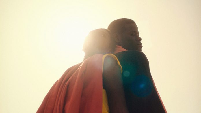 Banel & Adama