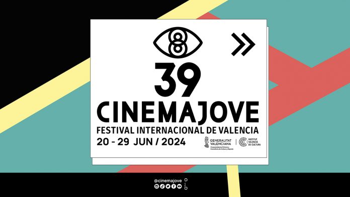 Cinema Jove 2024