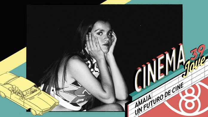 Cinema Jove-Amaia