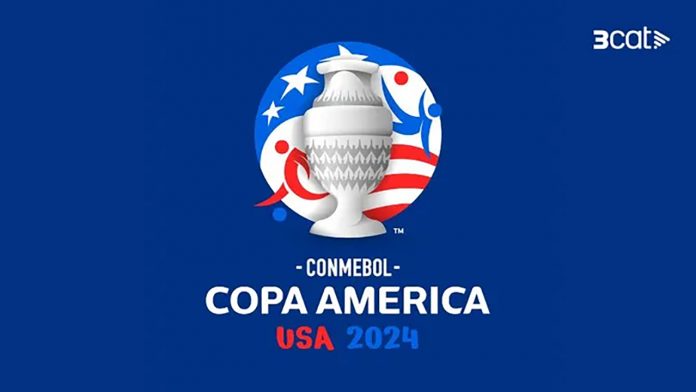 Copa America 3cat