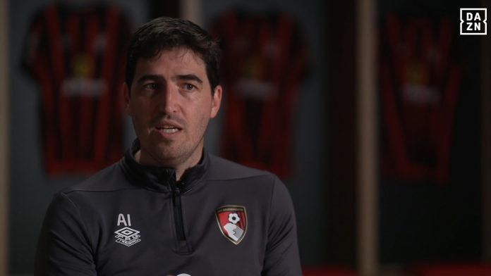DAZN_Andoni Iraola