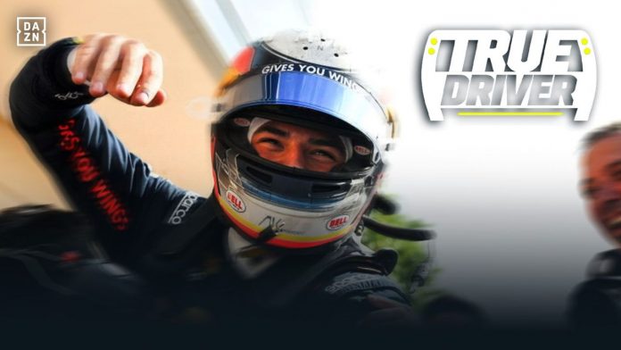 DAZN_True Driver_Pepe Martí