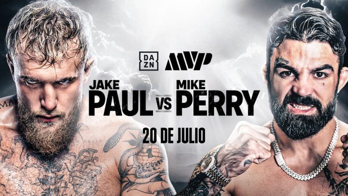 Dazn Boxeo