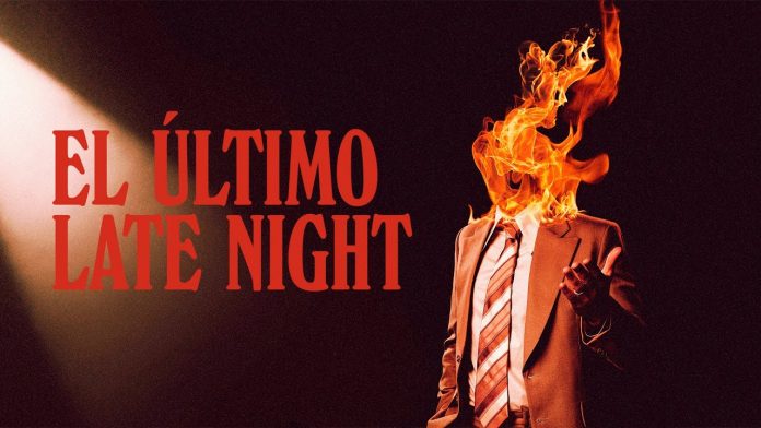 El último late night