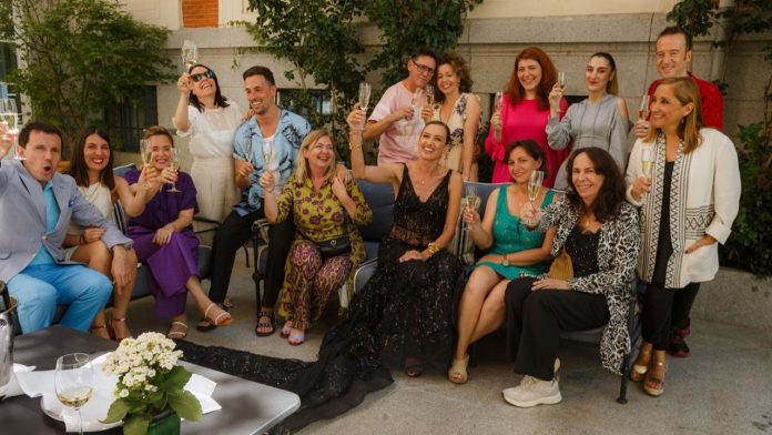 Flash moda