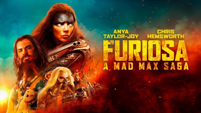 Furiosa