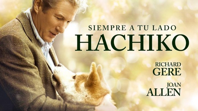 Hachiko