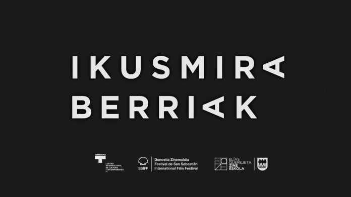 Ikusmira Berriak