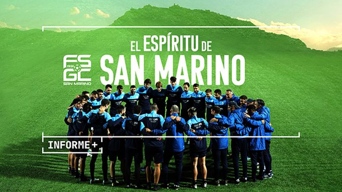 Informe Plus. San Marino