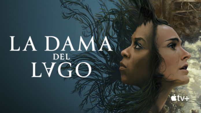 La dama del lago - Apple TV+