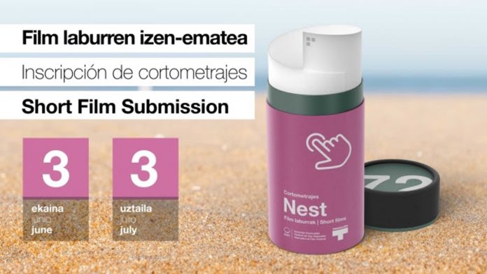 Nest - Festival de San Sebastián