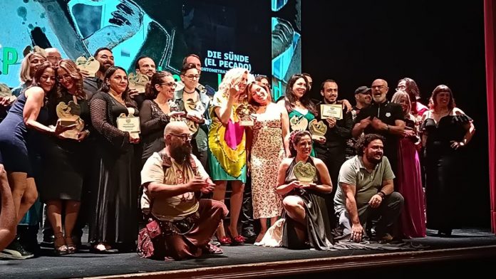 Premios Bonobo