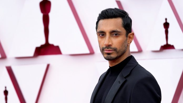 Riz Ahmed PC Chris Pizzello - Pool via Reuters_N - Prime Video