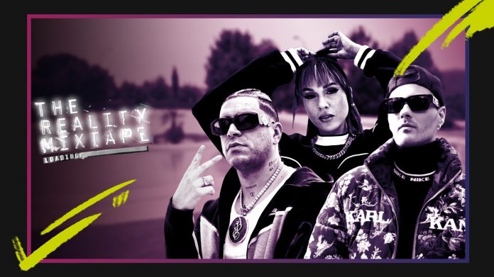 The Reality Mixtape