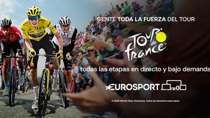 Tour de Francia