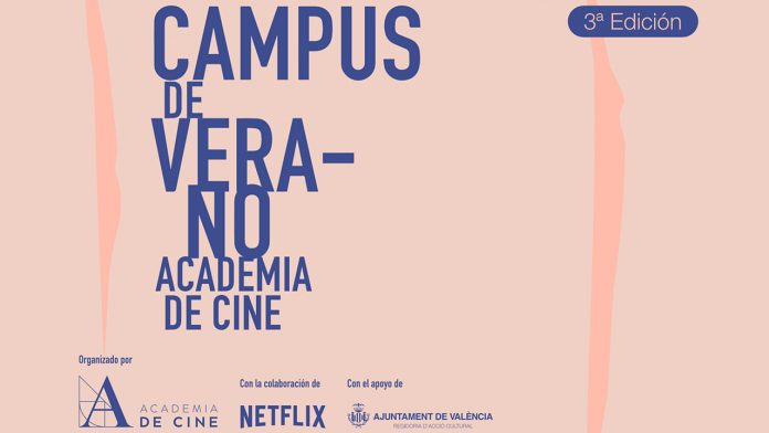 academia de cine verano