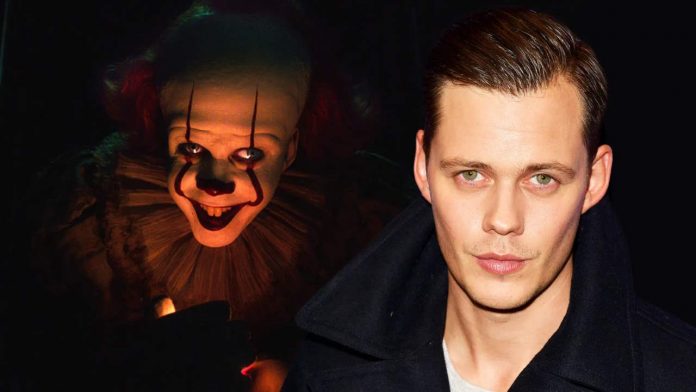 Bill Skarsgård - Max