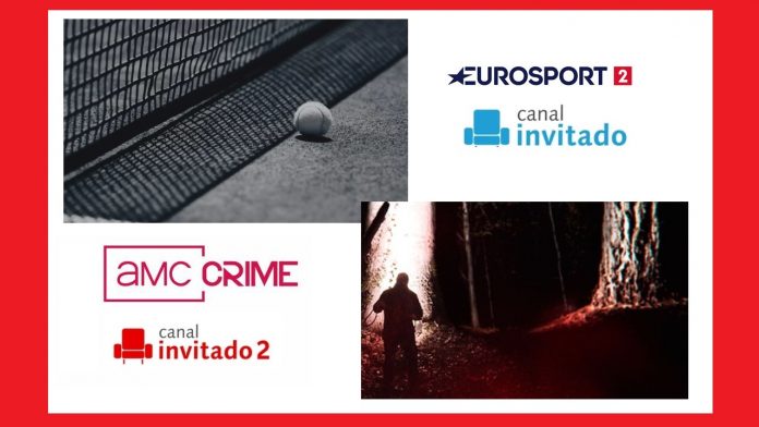 canales invitados junio vodafone