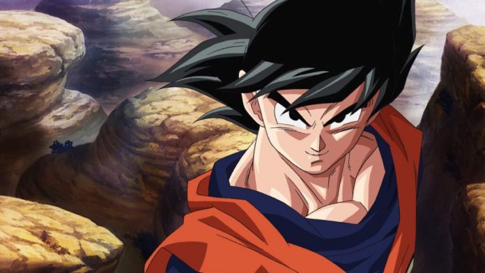 Dragon Ball Z Kai - SelectaVision