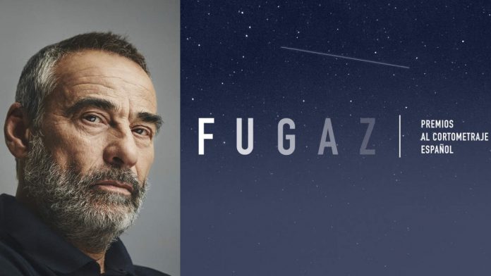 Eduard Fernández - Premio Fugaz