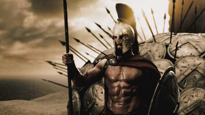 300 - Warner Bros. TV