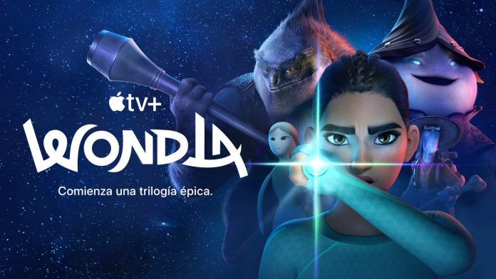 wondla - Apple TV+