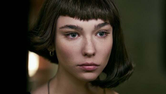 Citadel: Diana - Prime Video