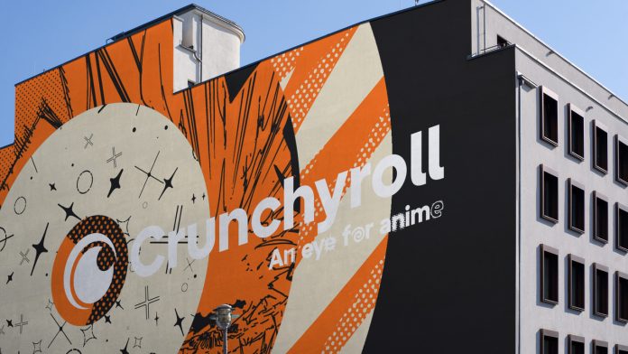Crunchyroll
