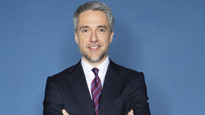 Carlos Franganillo