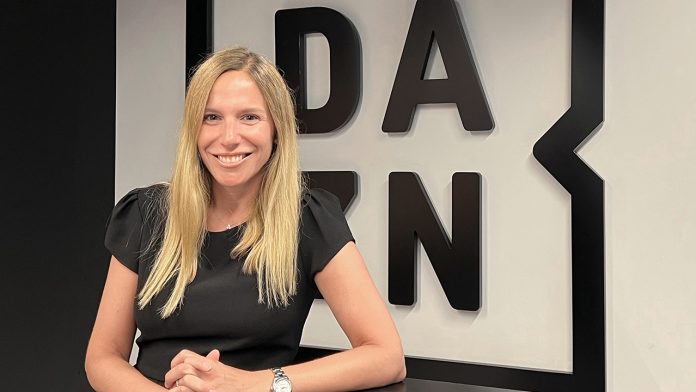 DAZN_Sara Pastor
