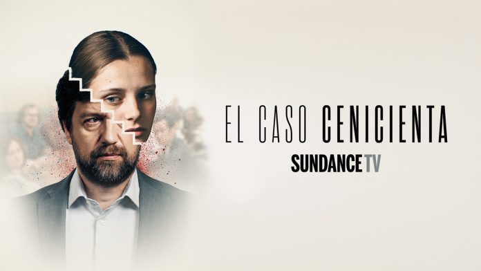 El Caso Cenicienta- SundanceTV
