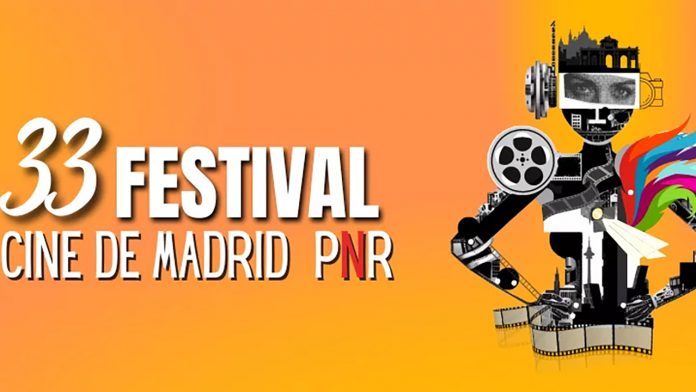 Festival de Cine de Madrid