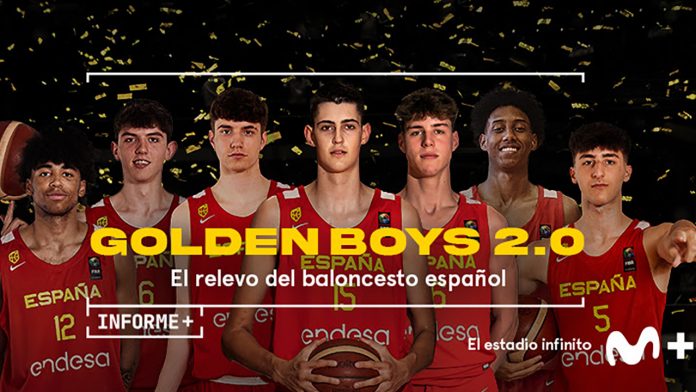 Informe Plus Golden Boys