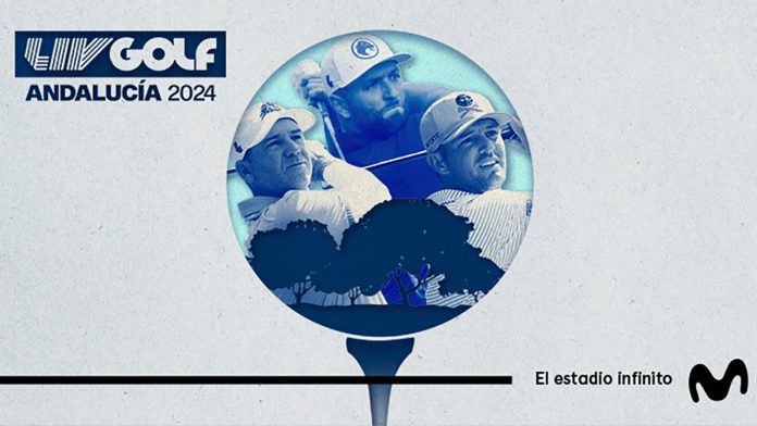 Liv Golf
