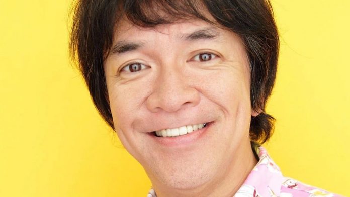Minoru Kawasaki