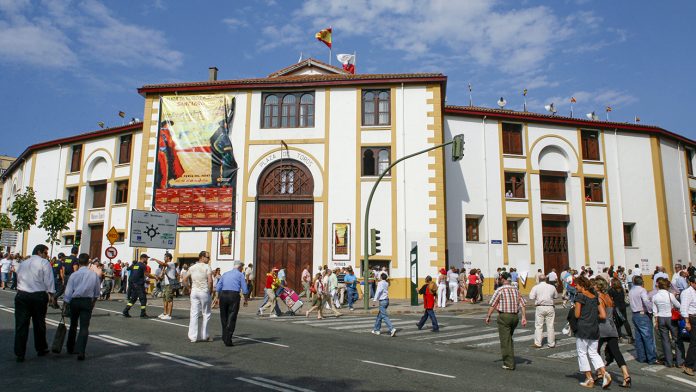 Plaza de Santander