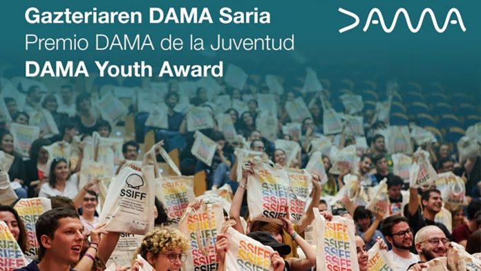 Premio DAMA de la Juventud